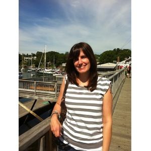 Meet your Posher, Amy